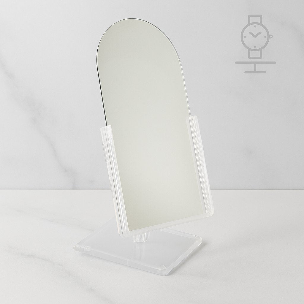 Exhibidores y Espejos