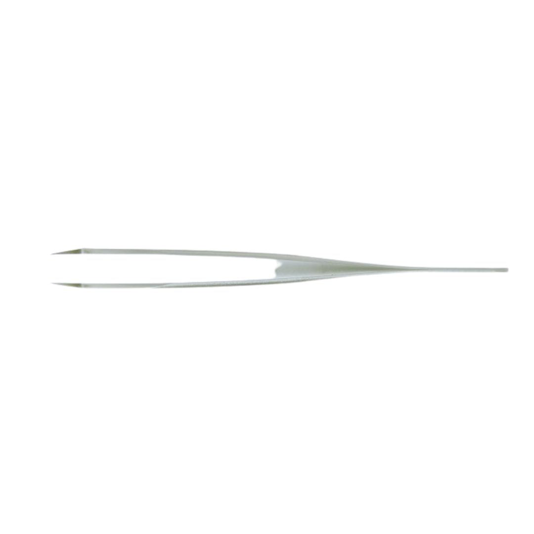 Pinza De Precisión Antimagnetica No.6 120mm