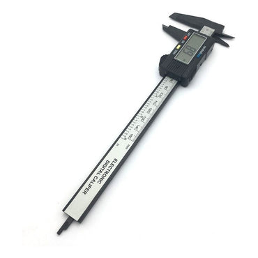 Calibrador Vernier Pie De Rey Electrónico Digital 150mm