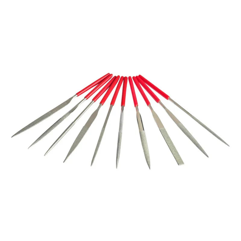 Limas para Joyería