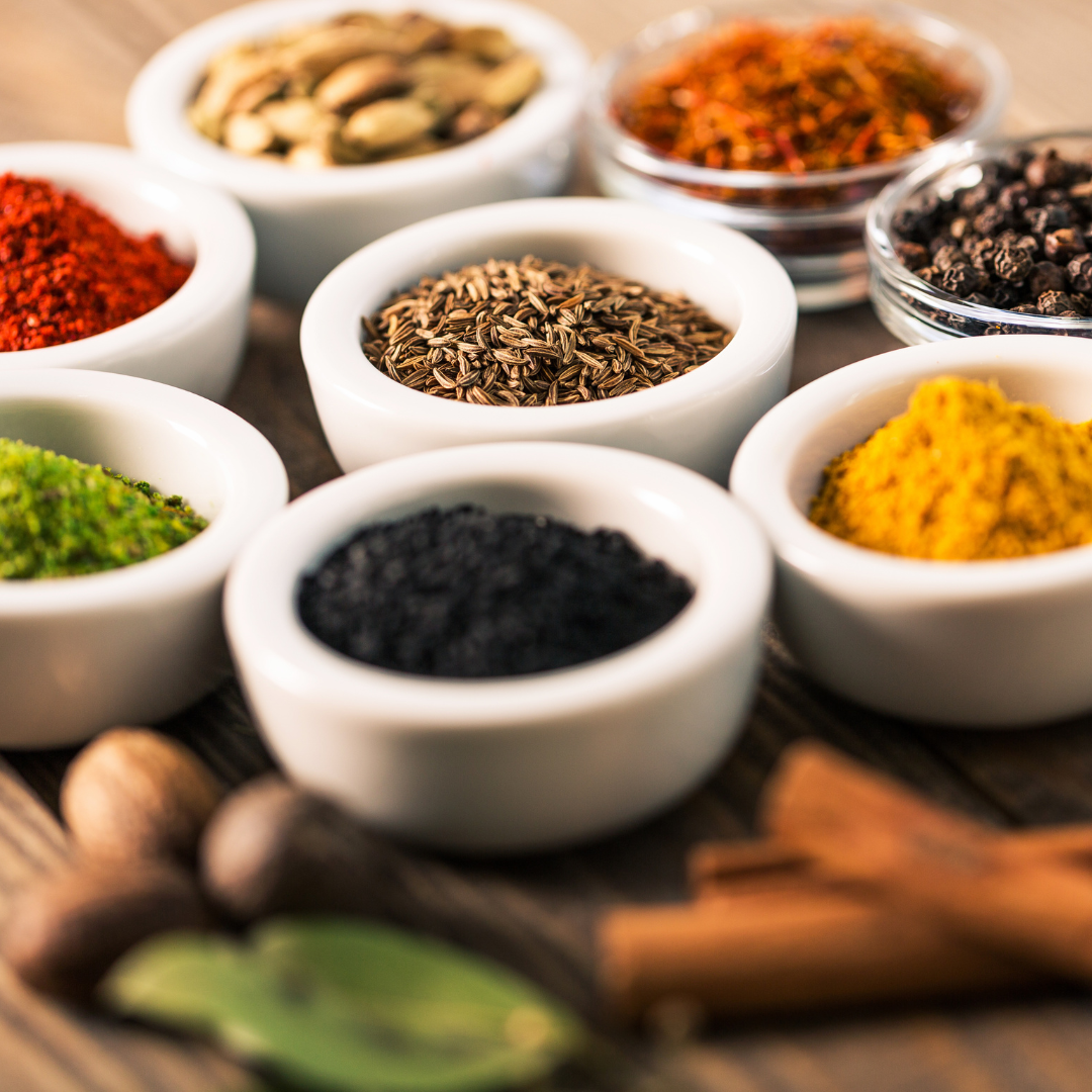 Productos Quimicos Grado Alimenticio