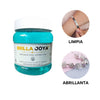 Solución Brilla Joya para Limpiar Joyería de Plata 250 ml