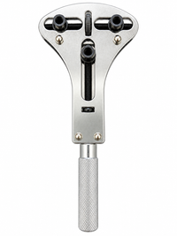 Llave Jaxa Universal 3 Puntos para Abrir Relojes SHICHI 5320