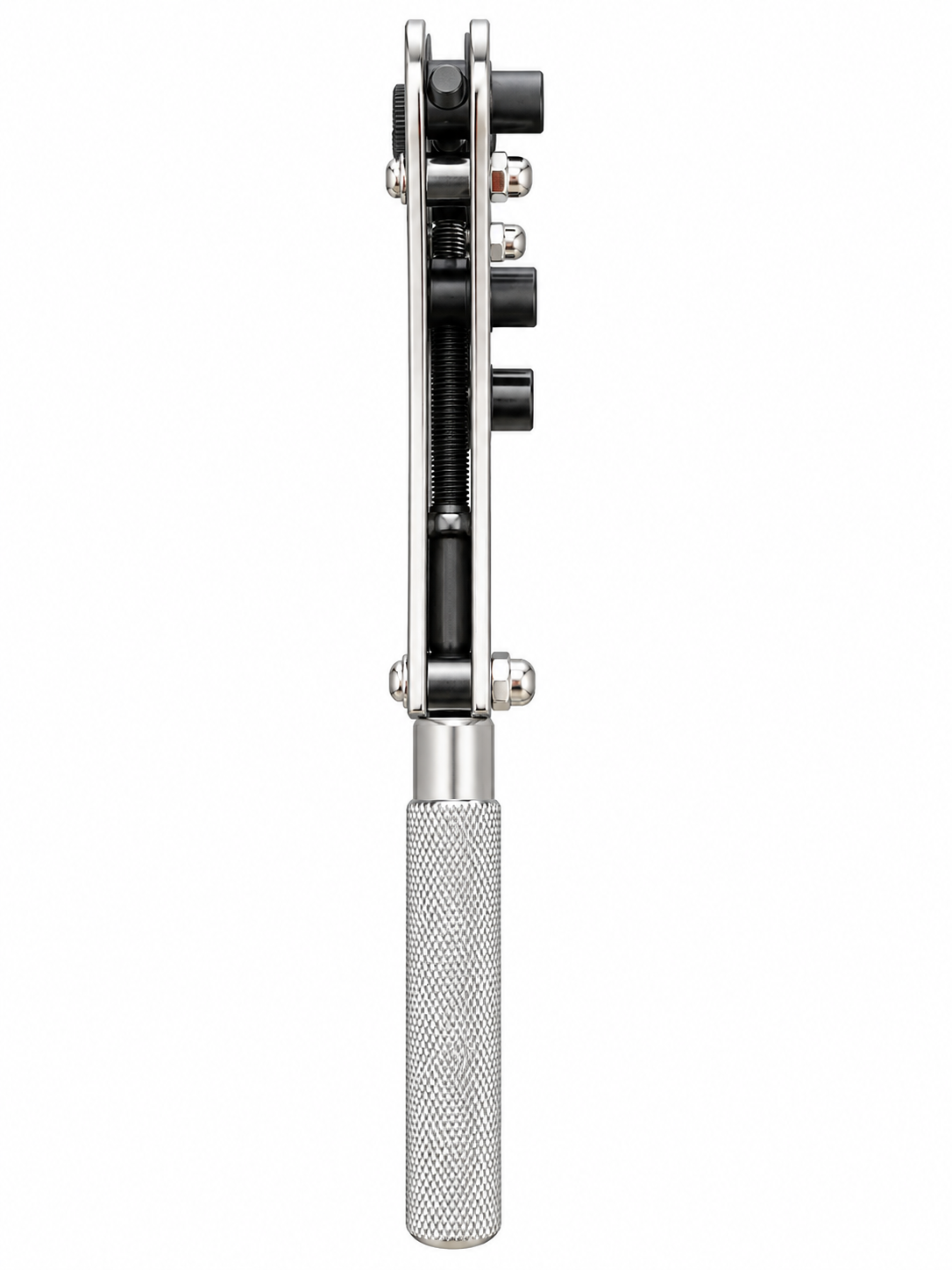 Llave Jaxa Universal 3 Puntos para Abrir Relojes SHICHI 5320