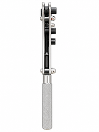 Llave Jaxa Universal 3 Puntos para Abrir Relojes SHICHI 5320