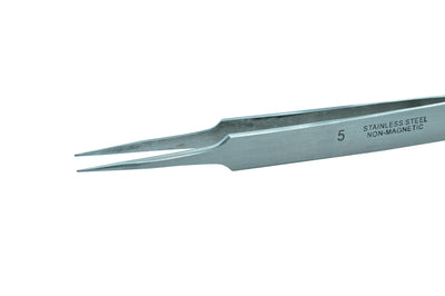 Pinza Para Relojero No. 5 110mm.