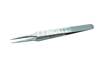 Pinza Para Relojero No. 5 110mm.