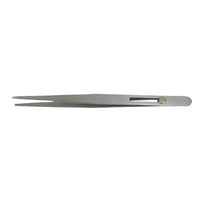 Pinza Con Punta Recta Con Corredera Seguro 165mm