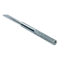 Martillo Para Joyero Con Cabeza De Nylon Y Latón