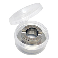 Tas De Acero De 34.5mm Con Volante Para Abrir Relojes Rolex