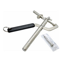 Pinza Para Remover Pernos Y Eslabones De Reloj Con Punzones