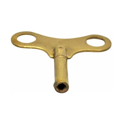 Llave Para Dar Cuerda A Reloj De Pared No. 5