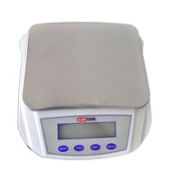 Báscula Digital Para Joyería 6 Kg. 0.1 Grms