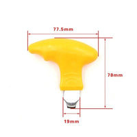 Herramienta Para Abrir Tapas De Reloj Con Mango Grande